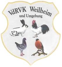 Kleintiermarkt VDRVK Weilheim